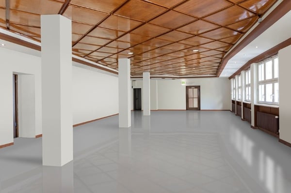 Verkaufsfläche mit Visibilität 3