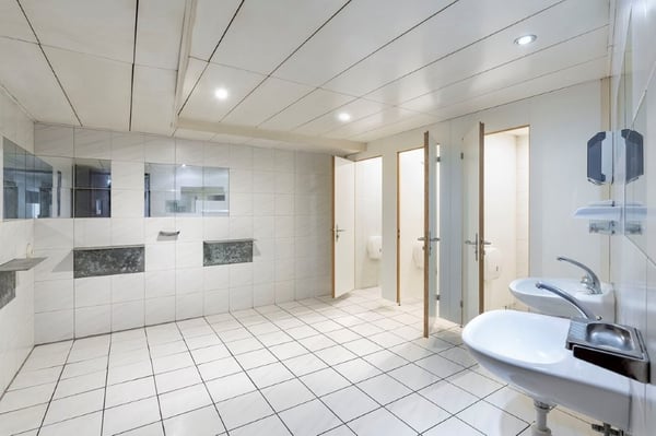 Verkaufsfläche mit Visibilität 4