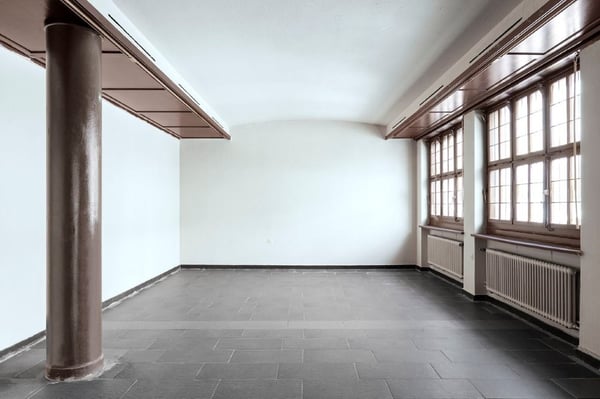 Verkaufsfläche mit Visibilität 2