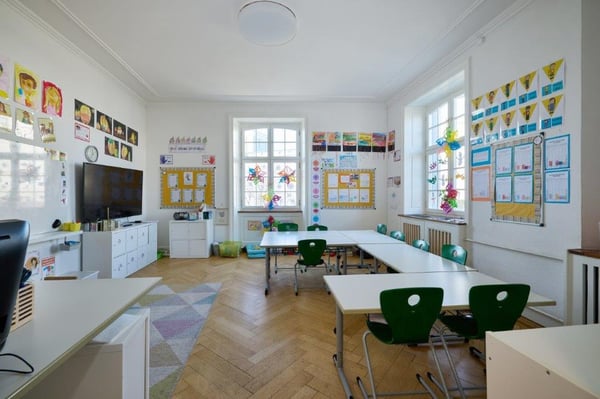 Willkommen im «Schifferhaus» Basel 4