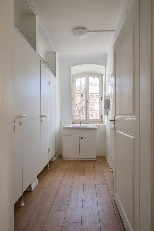 Willkommen im «Schifferhaus» Basel 7