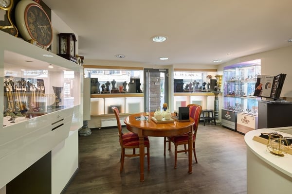 Wohnen im Herzen der Zähringerstadt 10