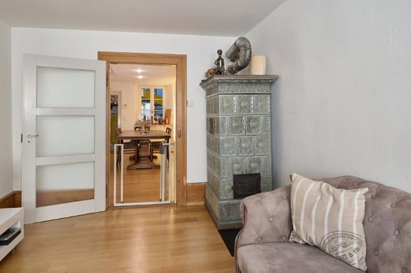 Wohnen im Herzen der Zähringerstadt 3