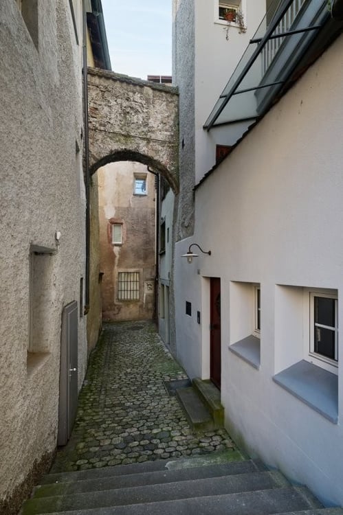 Wohnen im Herzen der Zähringerstadt 11