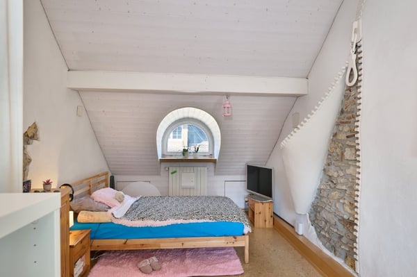 Wohnen im Herzen der Zähringerstadt 7