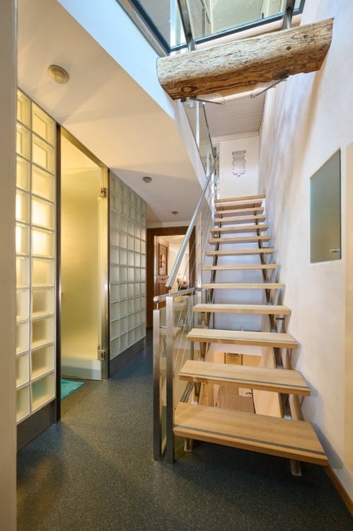 Wohnen im Herzen der Zähringerstadt 4