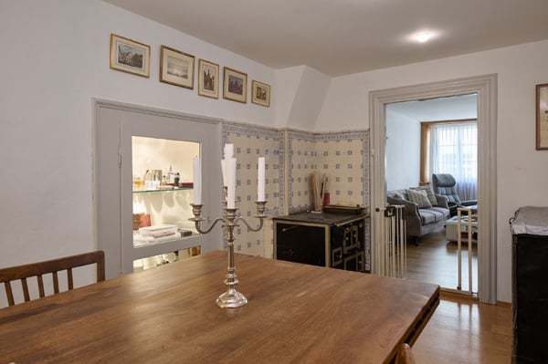 Wohnen im Herzen der Zähringerstadt 2