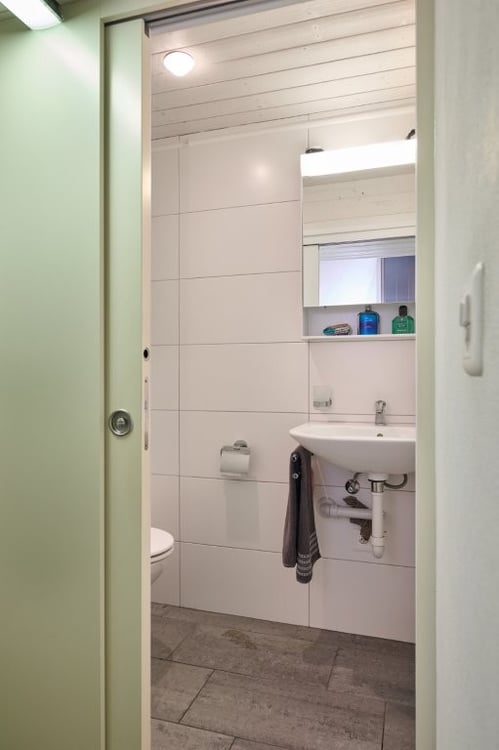 Wohnen im Herzen der Zähringerstadt 6