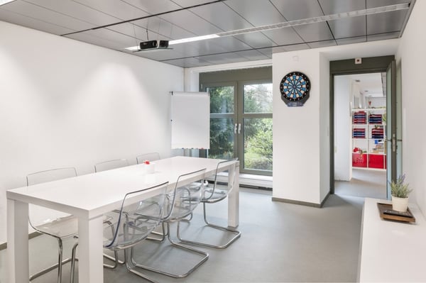 Ihr Bürostandort mit bester Visibilität 5