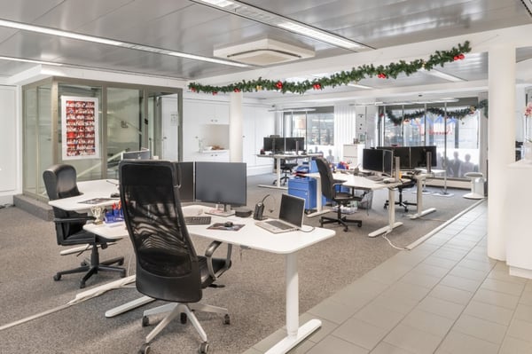 Ihr Bürostandort mit bester Visibilität 4