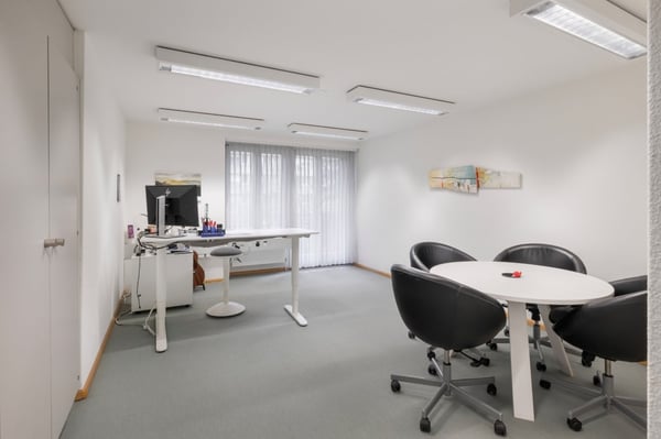 Ihr Bürostandort mit bester Visibilität 2