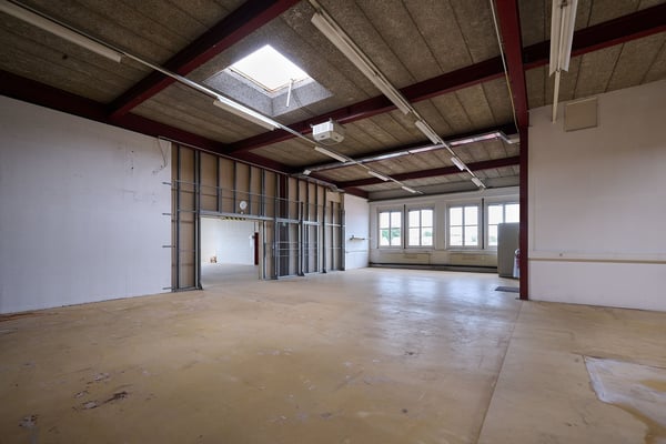 Grosszügiges Lagern 3