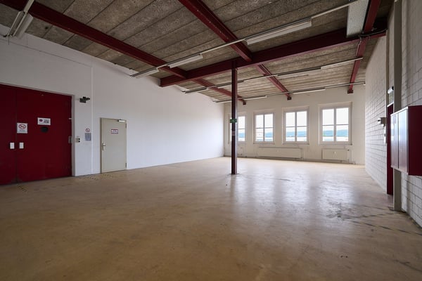 Lager mit Büros - effizientes Arbeiten 3