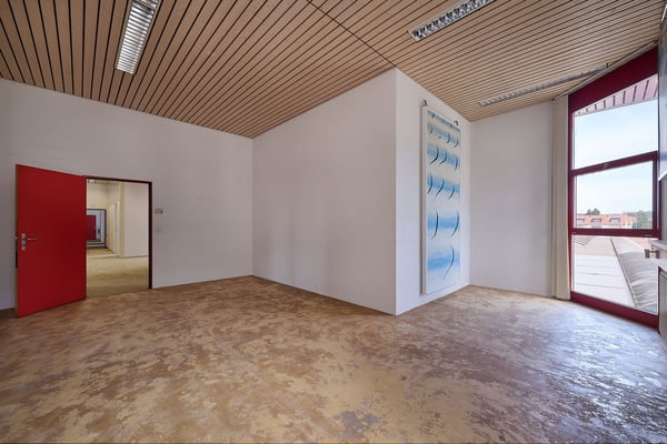 Lager mit Büros - effizientes Arbeiten 4