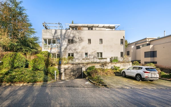 Attraktive 4.5-Zimmer Eigentumswohnung …