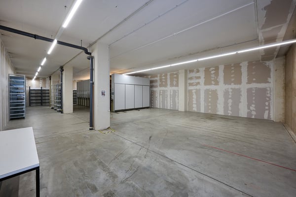 HafenWerk Birsfelden – Werkstatt / Gewerbe 6