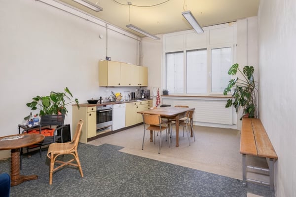 HafenWerk Birsfelden – Büro und Ateliers 6