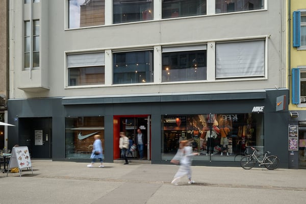 Zwischenmieter / Pop up-Konzept für Retail gesucht! 1