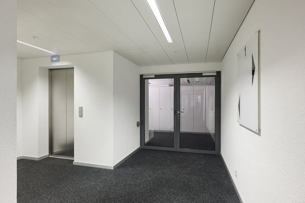 Repräsentativer Geschäftssitz 6