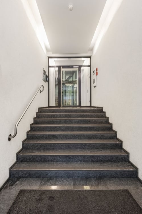 Ihr neues Büro am Bahnhof SBB 6