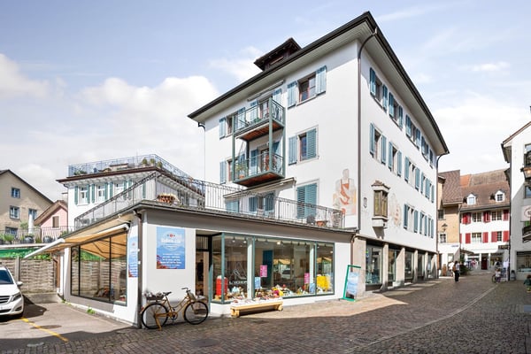 Vorschaubild der Immobilie