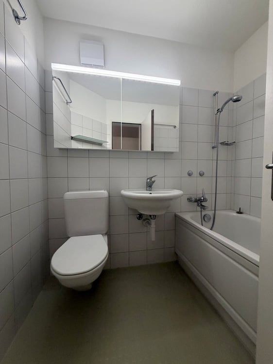 Charmante 3.0-Zimmer Altbauwohnung - Befristet bis 31.03.2027 - 4