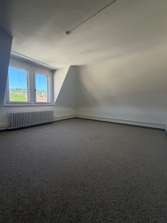 Charmante 3.0-Zimmer Altbauwohnung - Befristet bis 31.03.2027 - 5