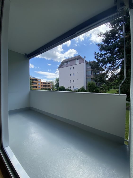 3.5-Zimmer-Wohnung in Horgen zu vermieten 11