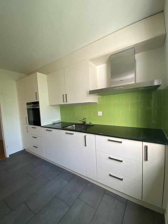 Grosszügige 3.0-Zimmerwohnung im Zürich-Enge Quartier 3