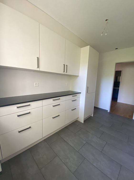 Grosszügige 3.0-Zimmerwohnung im Zürich-Enge Quartier 4
