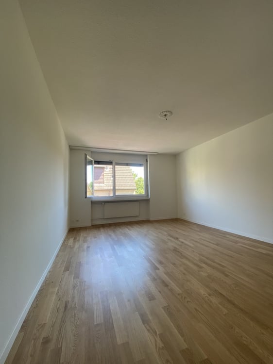 Grosszügige 3.0-Zimmerwohnung im Zürich-Enge Quartier 8