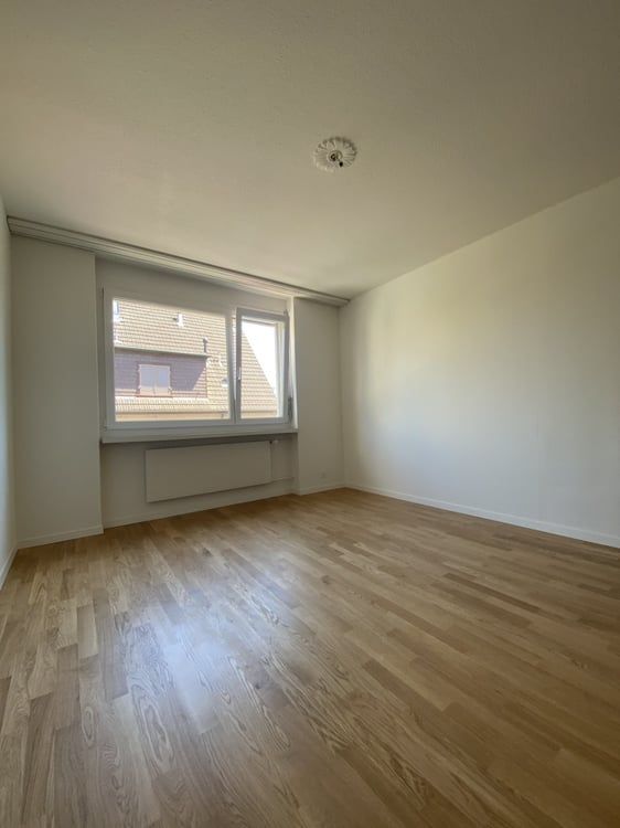 Grosszügige 3.0-Zimmerwohnung im Zürich-Enge Quartier 7