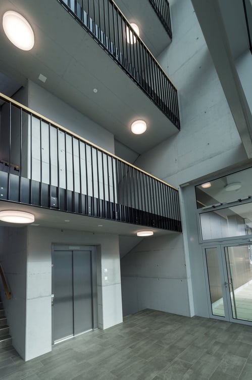 THE LINE - Letzte freie Fläche mieten 4