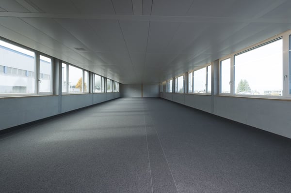 THE LINE - Letzte freie Fläche mieten 5