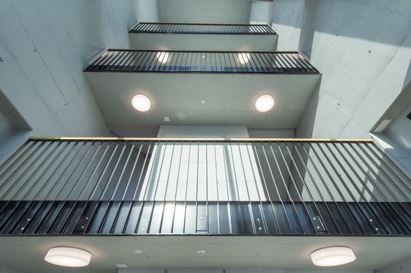 THE LINE - Letzte freie Fläche mieten 8