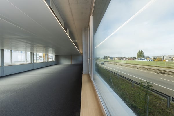 THE LINE - Letzte freie Fläche mieten 6