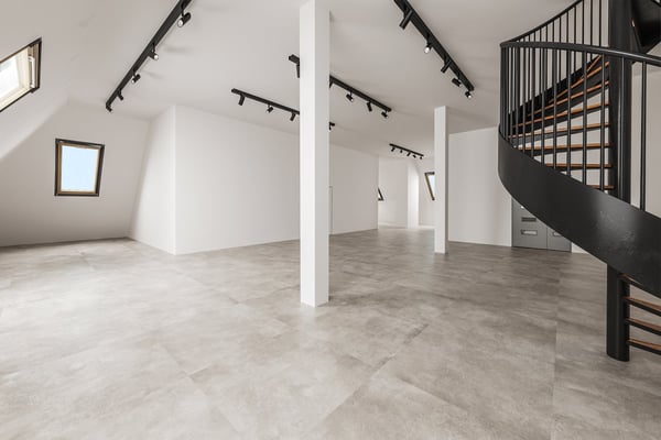 IM KUBIK ENTSTEHEN GESCHICHTEN - Büroräumlichkeiten nach Umbau zu Vermieten 4