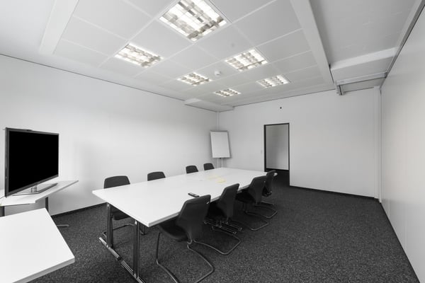 IM KUBIK ENTSTEHEN GESCHICHTEN - Gebäude H 17