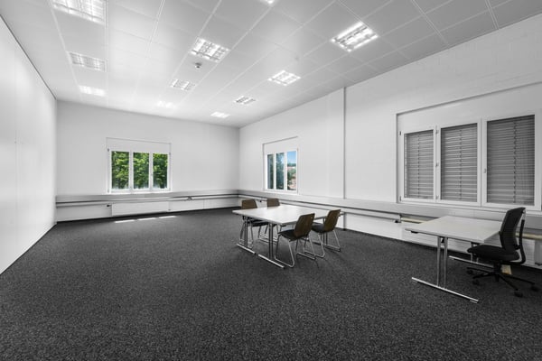 IM KUBIK ENTSTEHEN GESCHICHTEN - Gebäude H 8