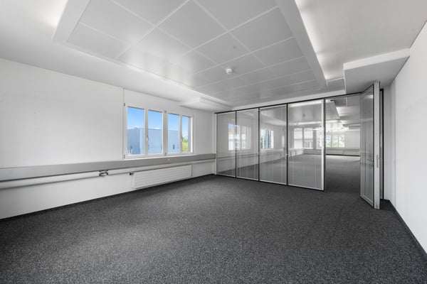 IM KUBIK ENTSTEHEN GESCHICHTEN - Gebäude H 15