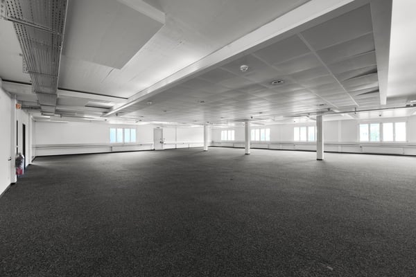 IM KUBIK ENTSTEHEN GESCHICHTEN - Gebäude H 12