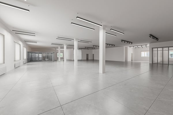 IM KUBIK ENTSTEHEN GESCHICHTEN - Gebäude H 2