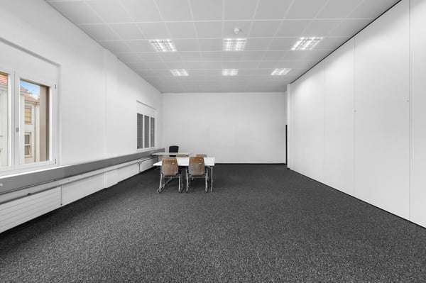 IM KUBIK ENTSTEHEN GESCHICHTEN - Gebäude H 9