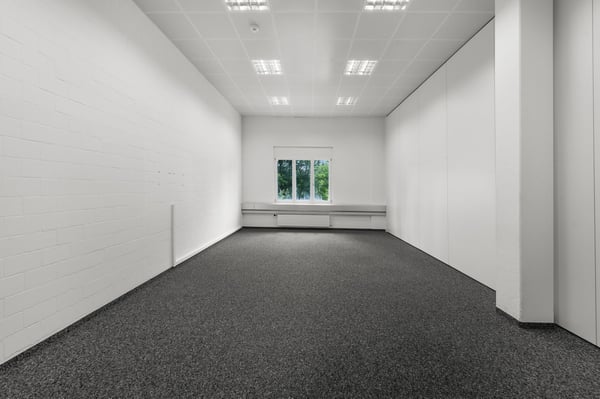 IM KUBIK ENTSTEHEN GESCHICHTEN - Gebäude H 10