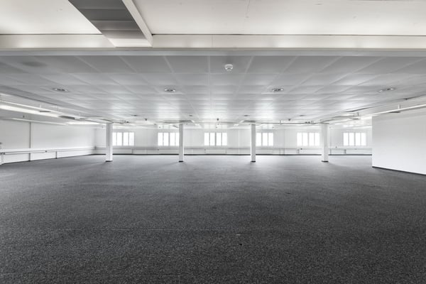 IM KUBIK ENTSTEHEN GESCHICHTEN - Gebäude H 13