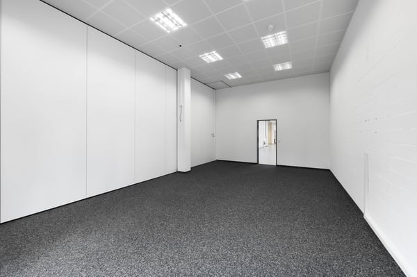 IM KUBIK ENTSTEHEN GESCHICHTEN - Gebäude H 11