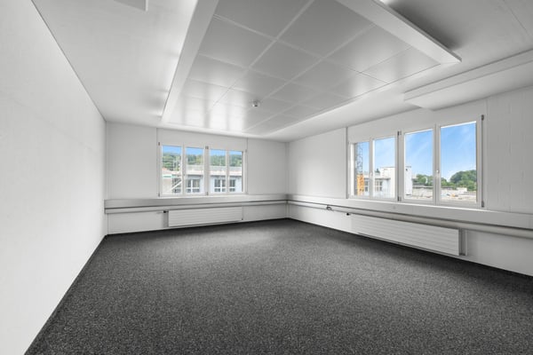 IM KUBIK ENTSTEHEN GESCHICHTEN - Gebäude H 14