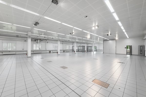 IM KUBIK ENTSTEHEN GESCHICHTEN - Gebäude H 7