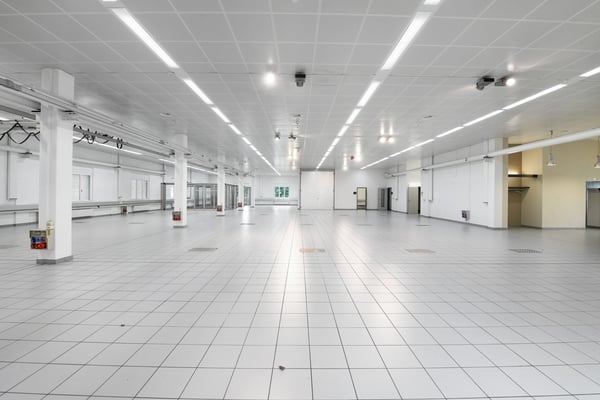 IM KUBIK ENTSTEHEN GESCHICHTEN - Gebäude H 6