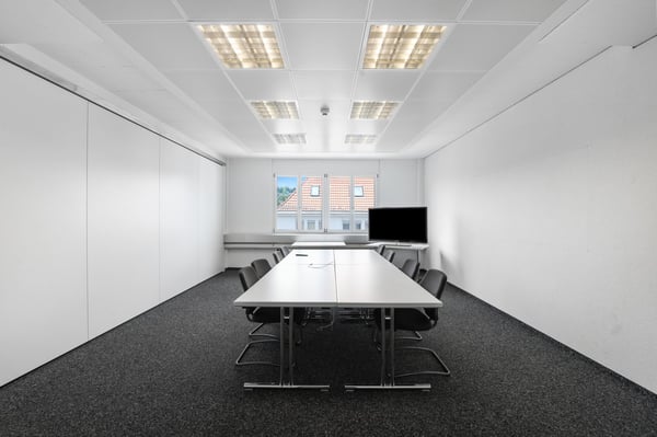 IM KUBIK ENTSTEHEN GESCHICHTEN - Gebäude H 16